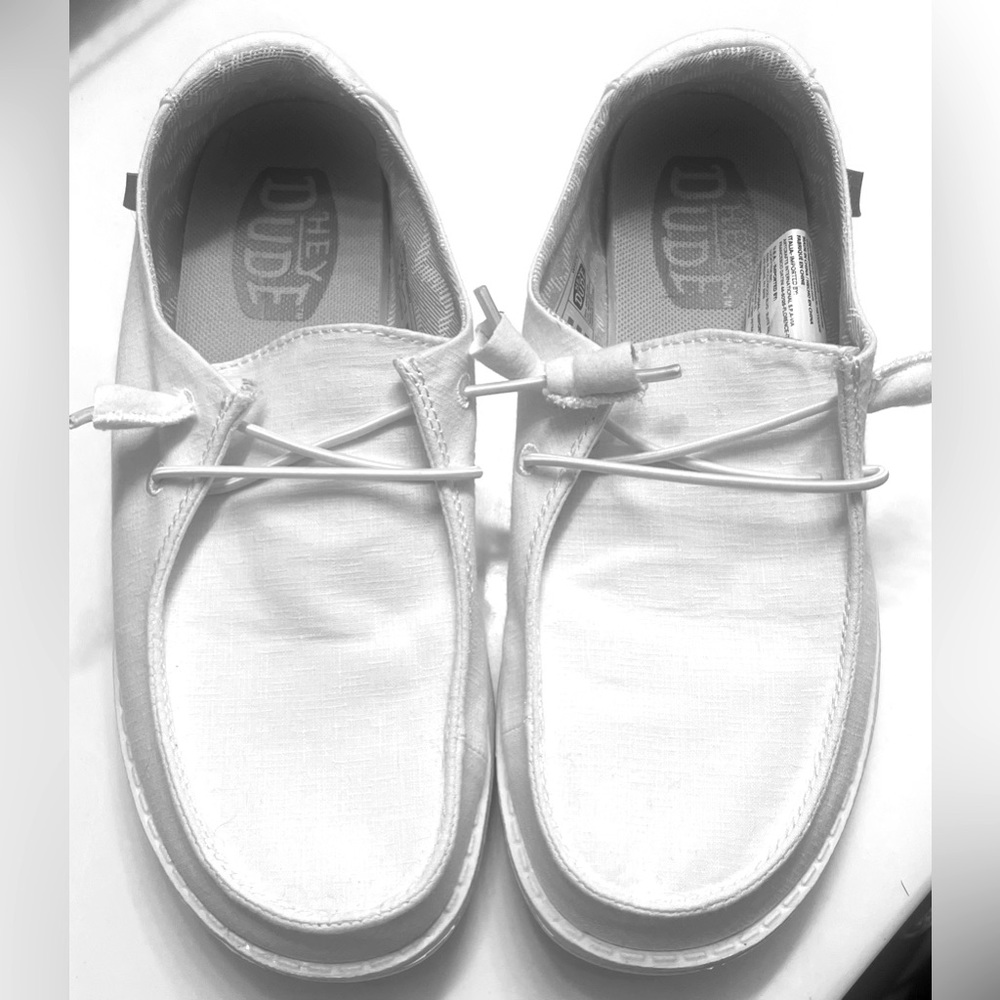 Hey Dude Shoes